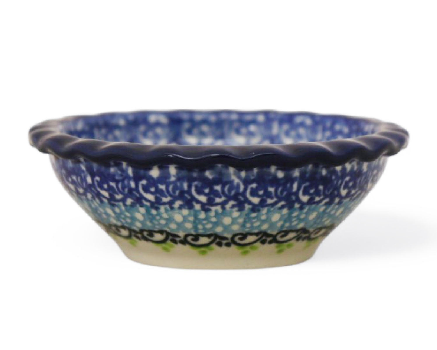 Unikat Tart Ramekin Bowl