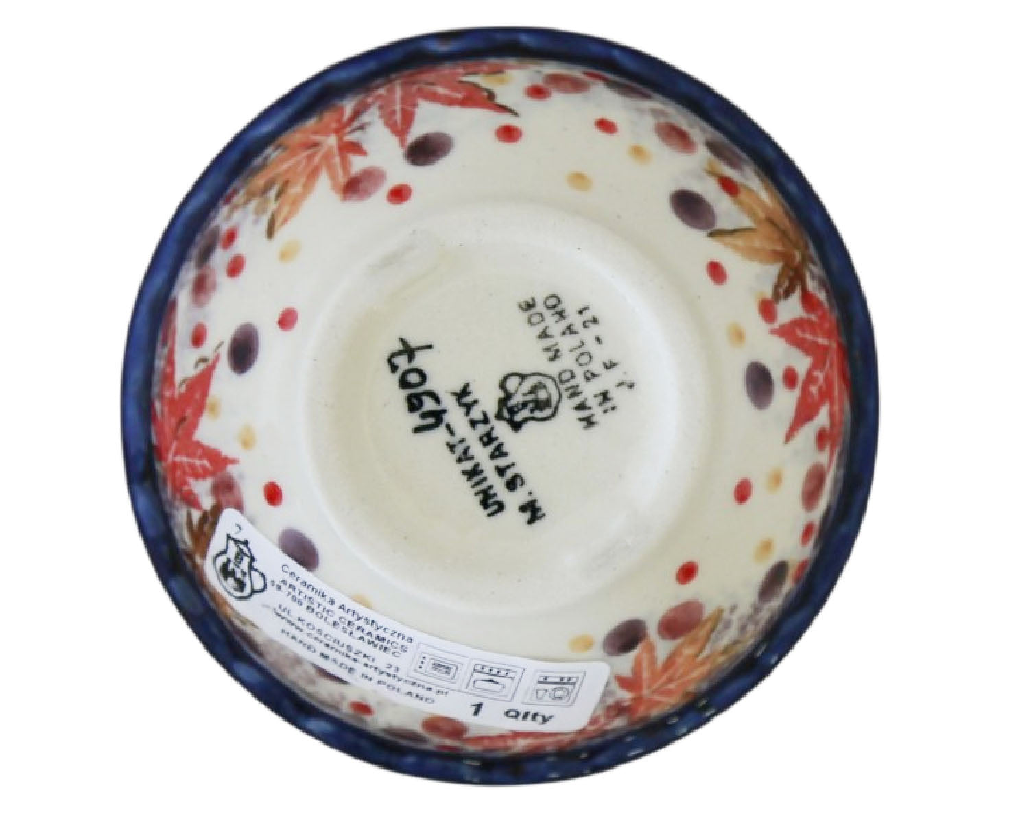 Unikat Tart Ramekin Bowl
