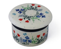 Butter Keeper Dish