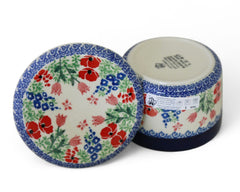 Butter Keeper Dish