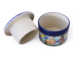Unikat Butter Keeper Dish