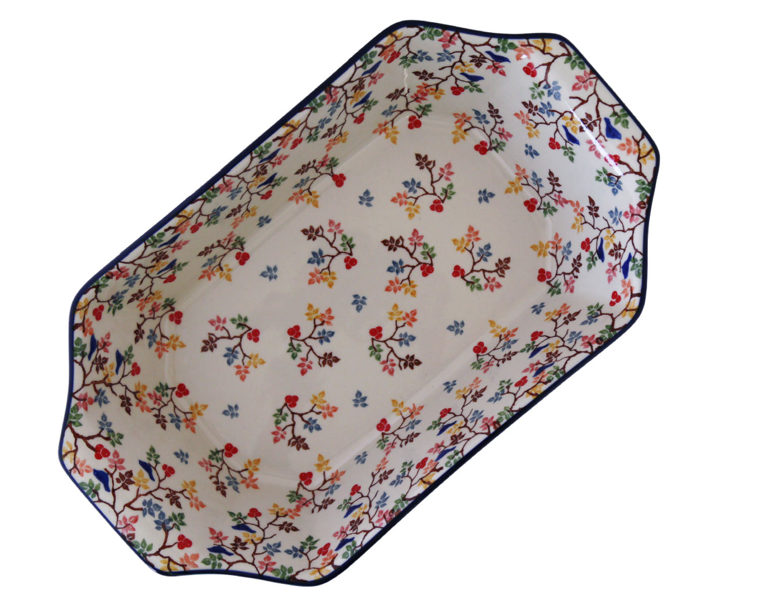 Unikat Cassoulet Baker