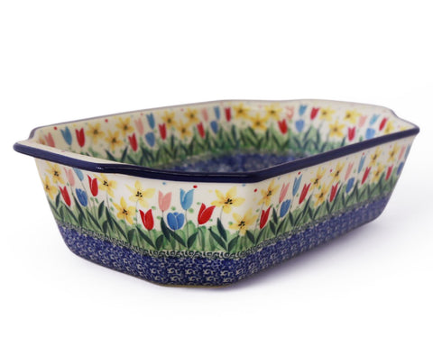 Unikat Cassoulet Baker