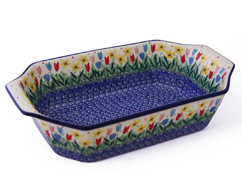 Unikat Cassoulet Baker