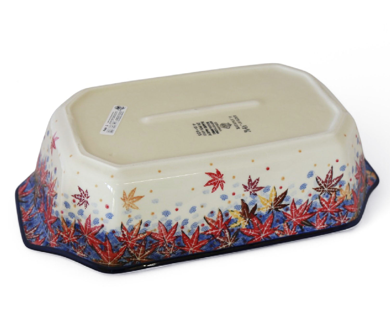 Unikat Cassoulet Baker