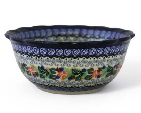 Unikat Petal Bowl