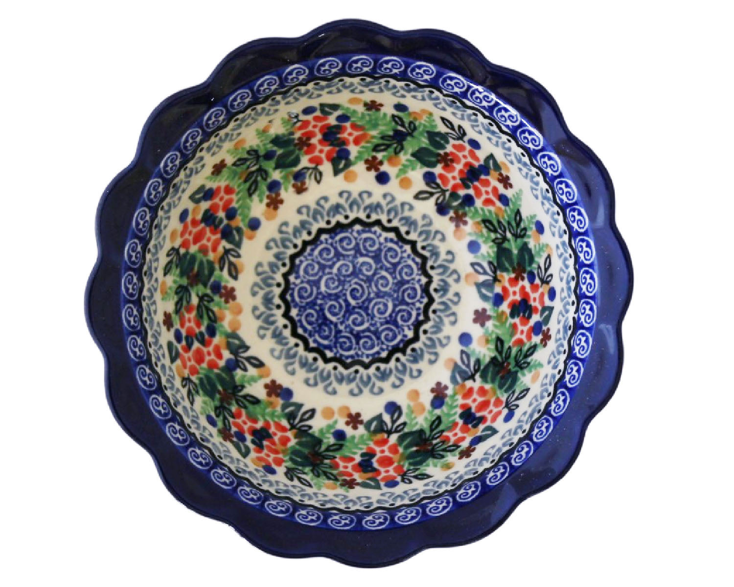 Unikat Petal Bowl