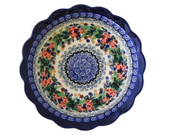 Unikat Petal Bowl