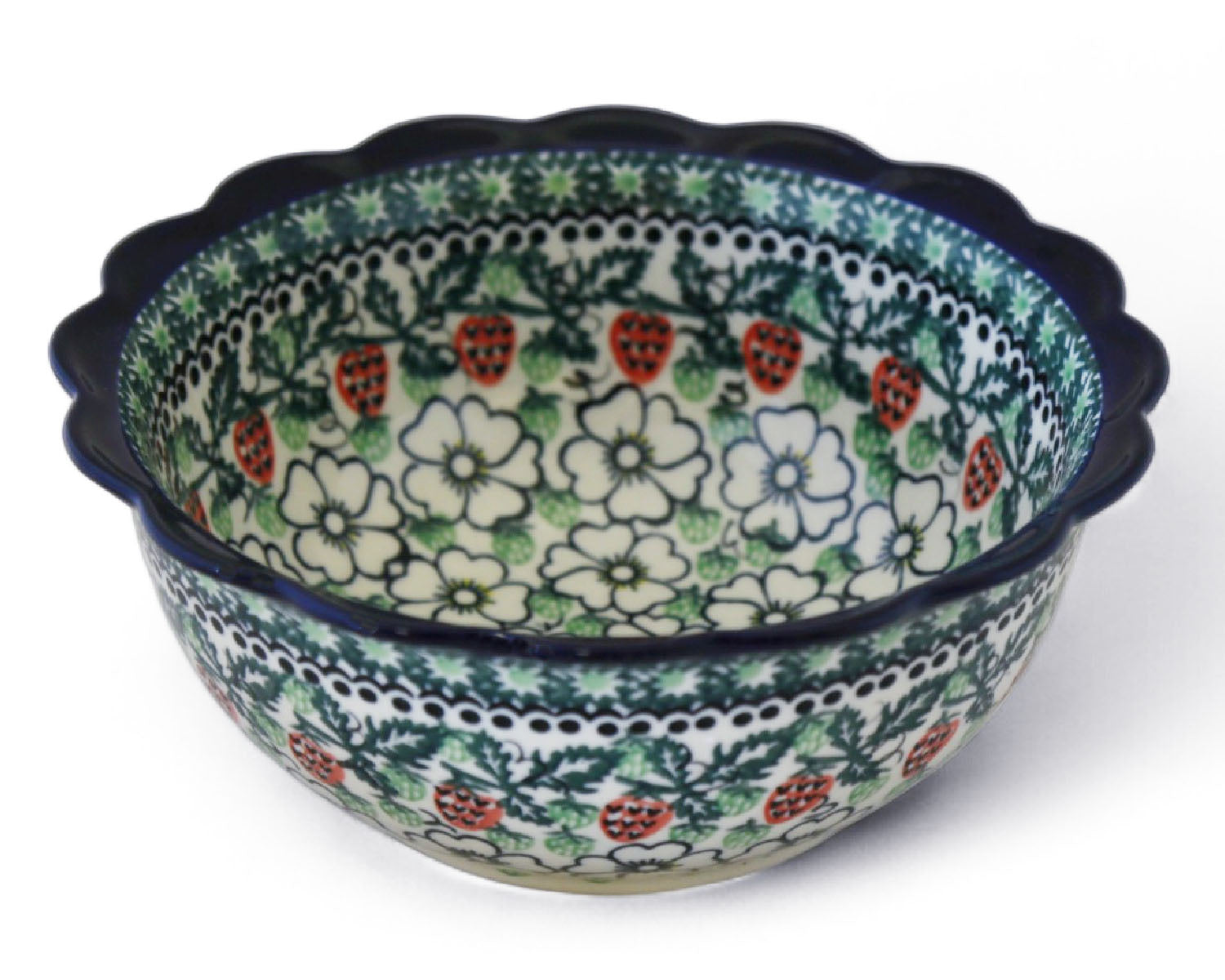 Unikat Petal Bowl