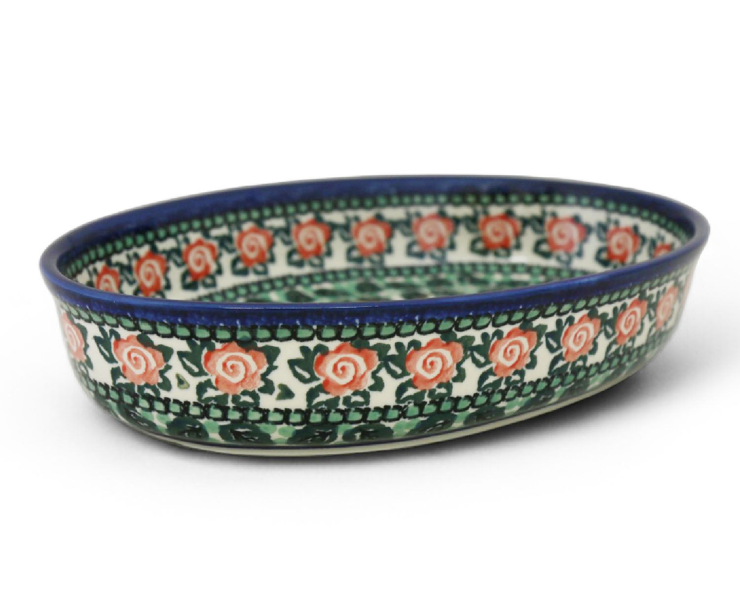 Unikat Large Oval Baker (Discontinued)