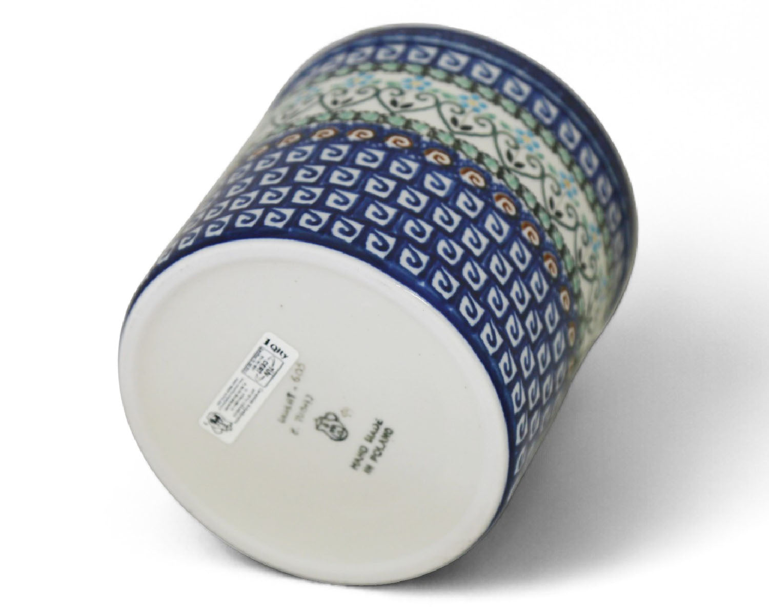 Unikat Utensil Holder