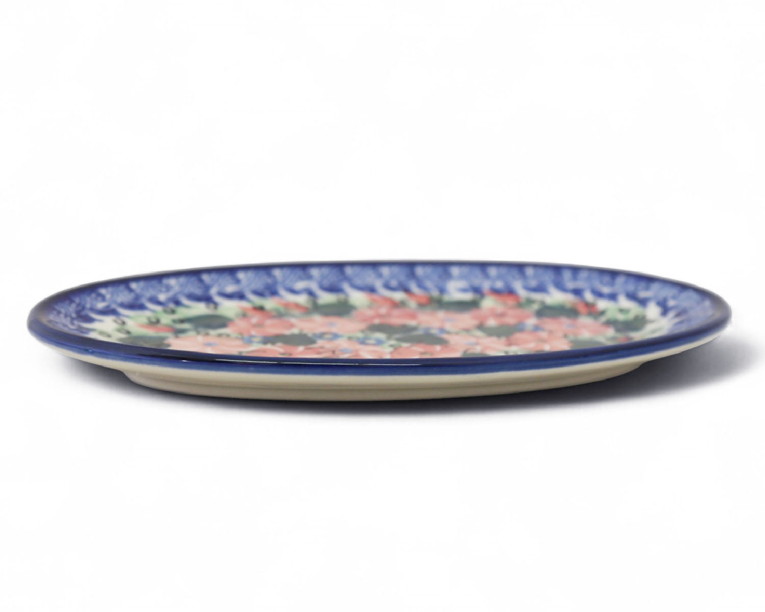 Unikat 8.5" Oval Platter (Discontinued)