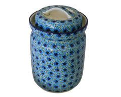 Large Unikat Fermenting Pickle Jar