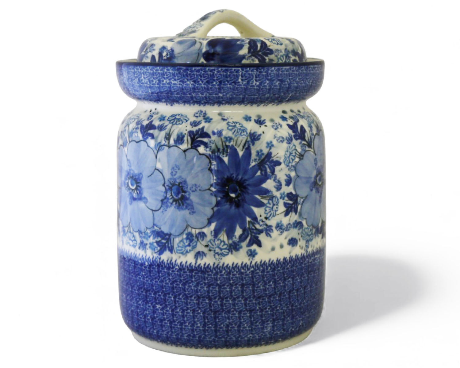 Large Unikat Fermenting Pickle Jar