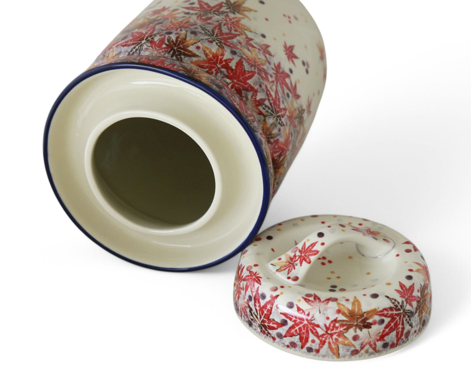 Large Unikat Fermenting Pickle Jar