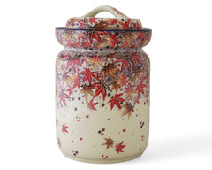 Large Unikat Fermenting Pickle Jar