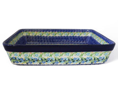 Unikat XL Rectangle Baker