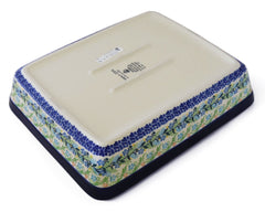 Unikat XL Rectangle Baker