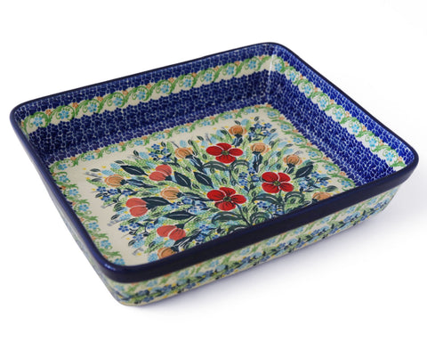 Unikat XL Rectangle Baker