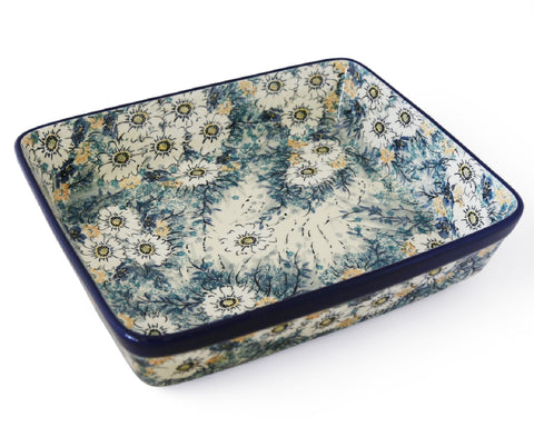 Unikat XL Rectangle Baker