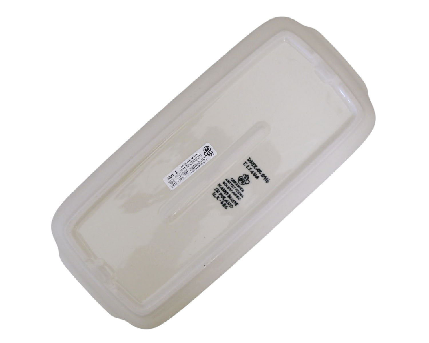 Unikat Bread Tray