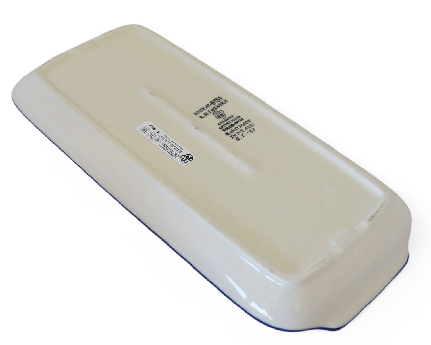 Unikat Bread Tray