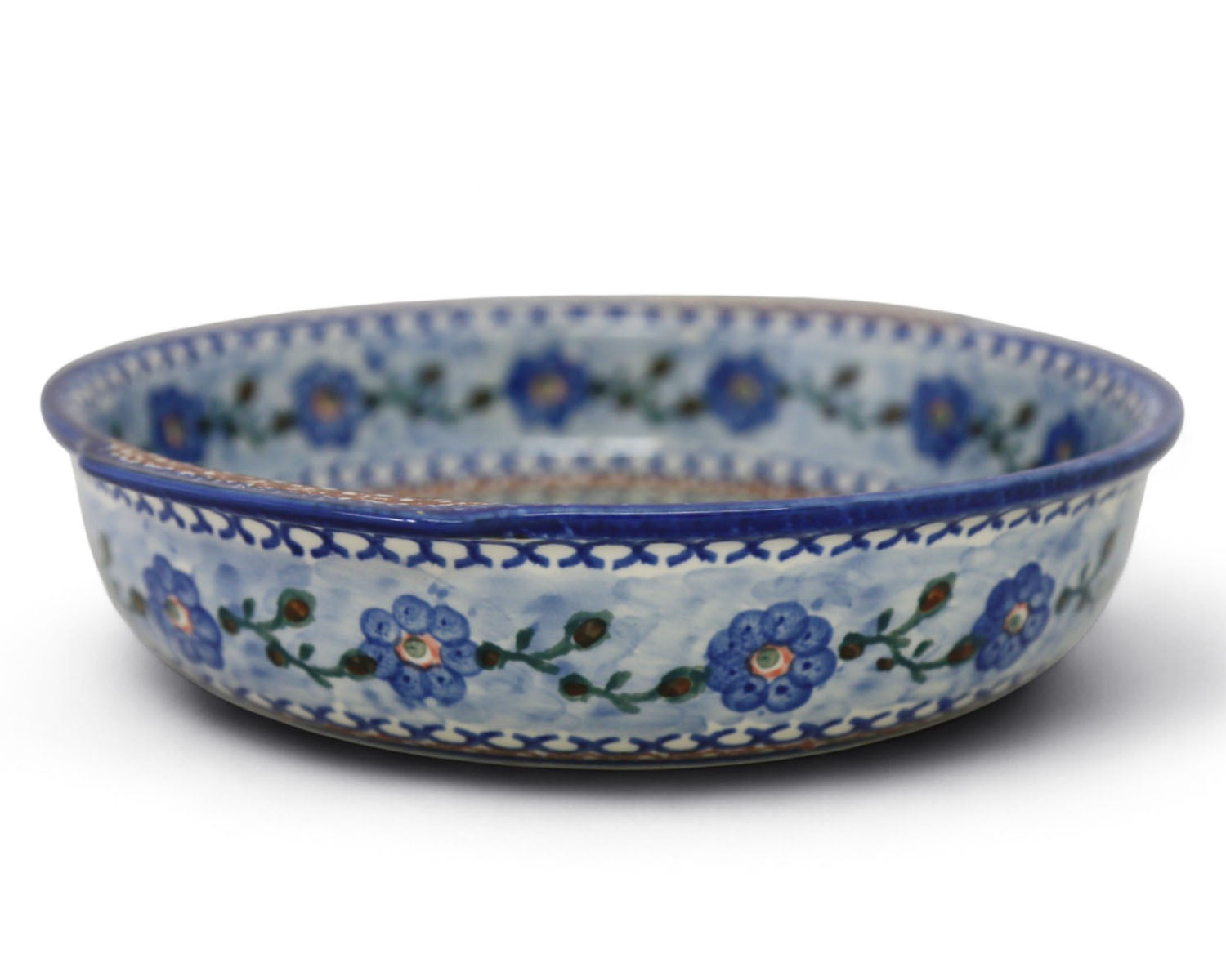 Unikat Round Handled Baker