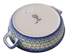 Unikat Round Handled Baker