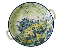 Unikat Round Handled Baker