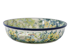 Unikat Round Handled Baker