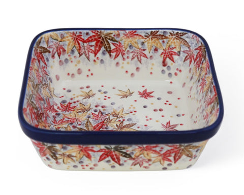 Unikat Square Baker Bowl