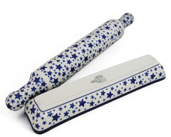 Rolling Pin & Cradle Set