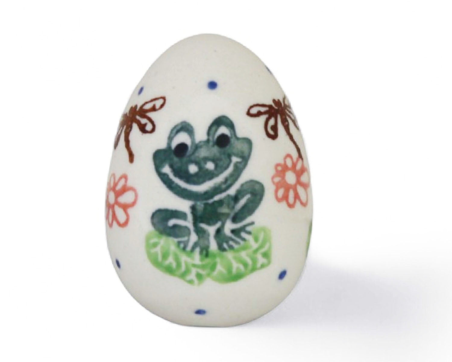 Egg Figure
