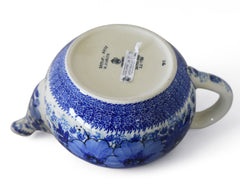 60 oz Unikat Double Handle Teapot