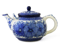 60 oz Unikat Double Handle Teapot