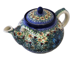 60 oz Unikat Double Handle Teapot