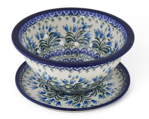 Berry Bowl Colander Set