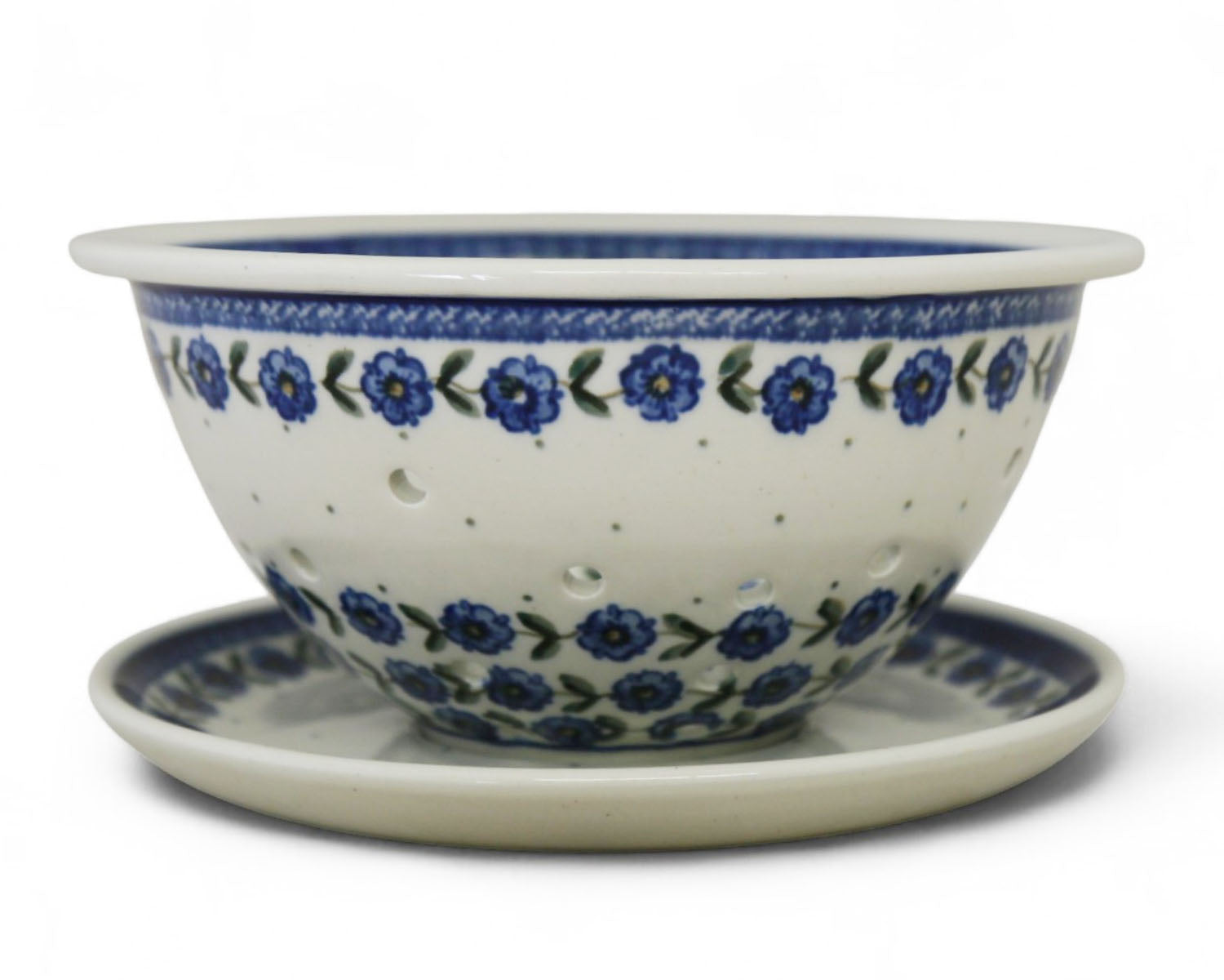 Berry Bowl Colander Set