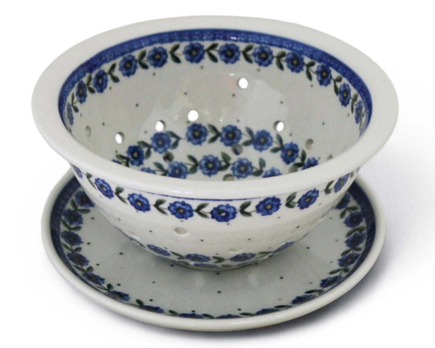 Berry Bowl Colander Set