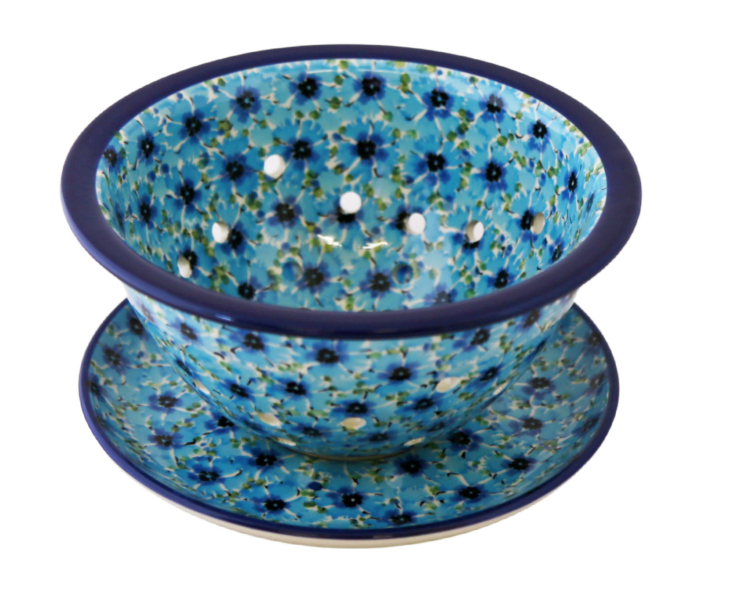 Unikat Berry Bowl Colander Set