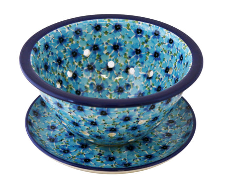 Unikat Berry Bowl Colander Set