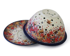 Unikat Berry Bowl Colander Set