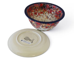 Unikat Berry Bowl Colander Set