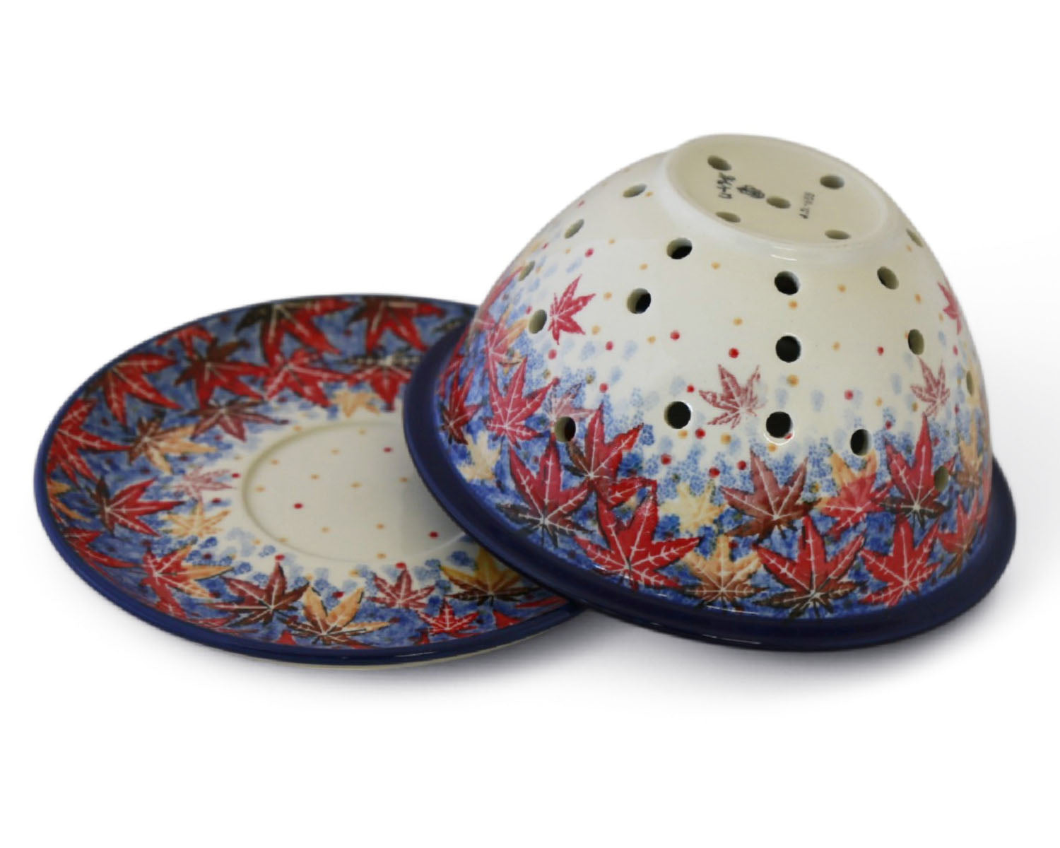 Unikat Berry Bowl Colander Set