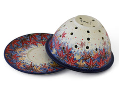 Unikat Berry Bowl Colander Set