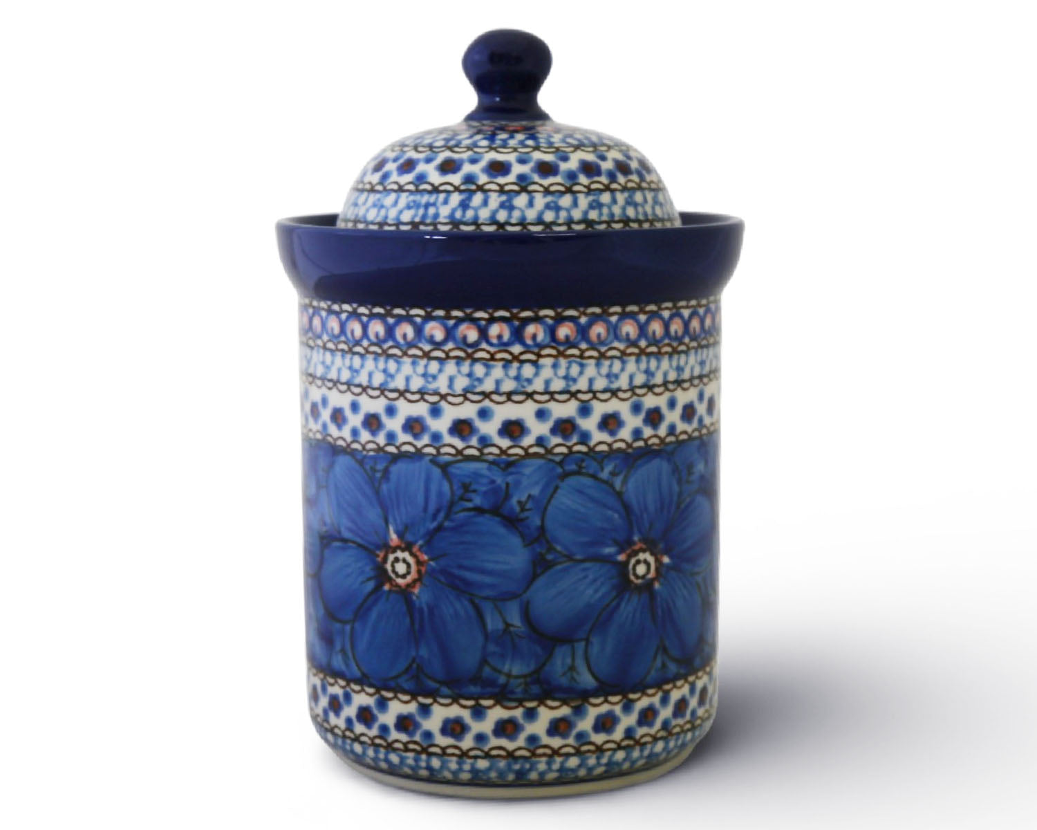 Unikat Large Kitchen Canister