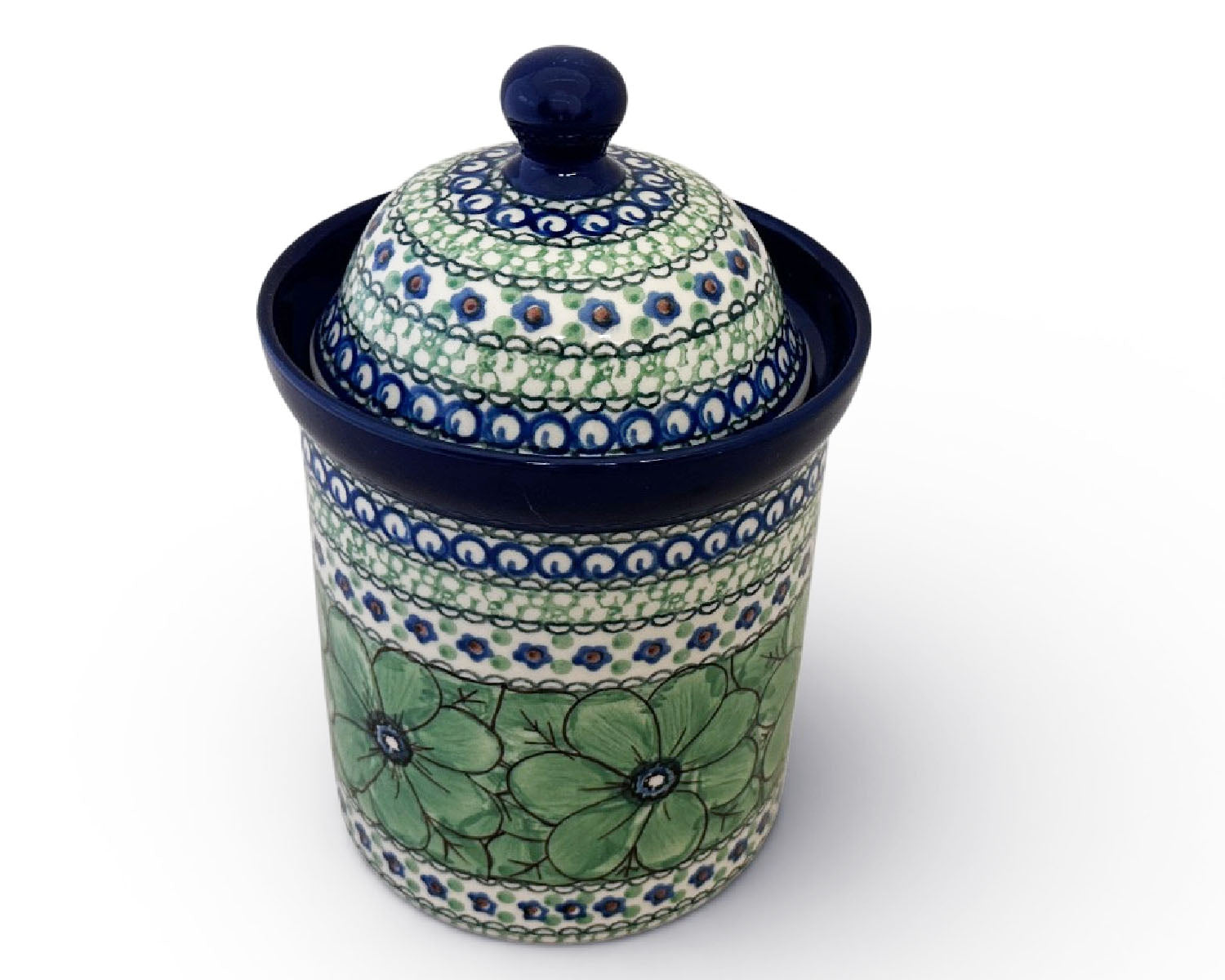 Unikat Large Kitchen Canister