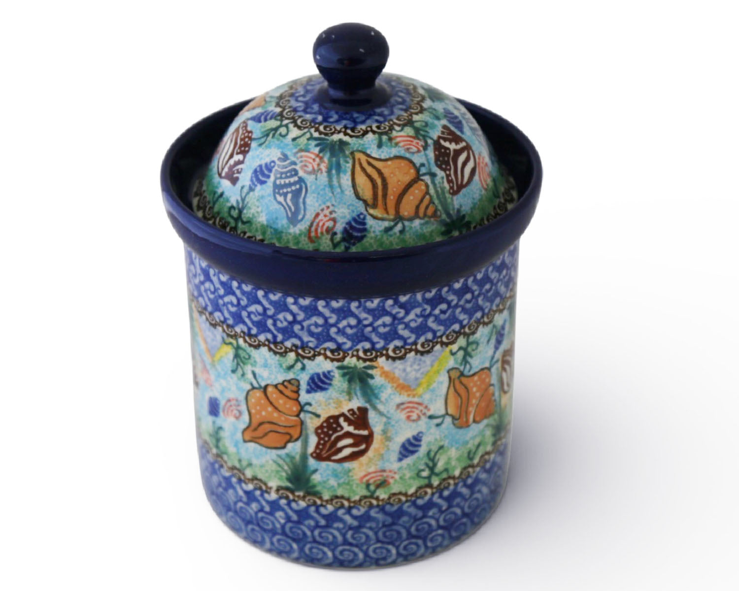 Unikat Large Canister