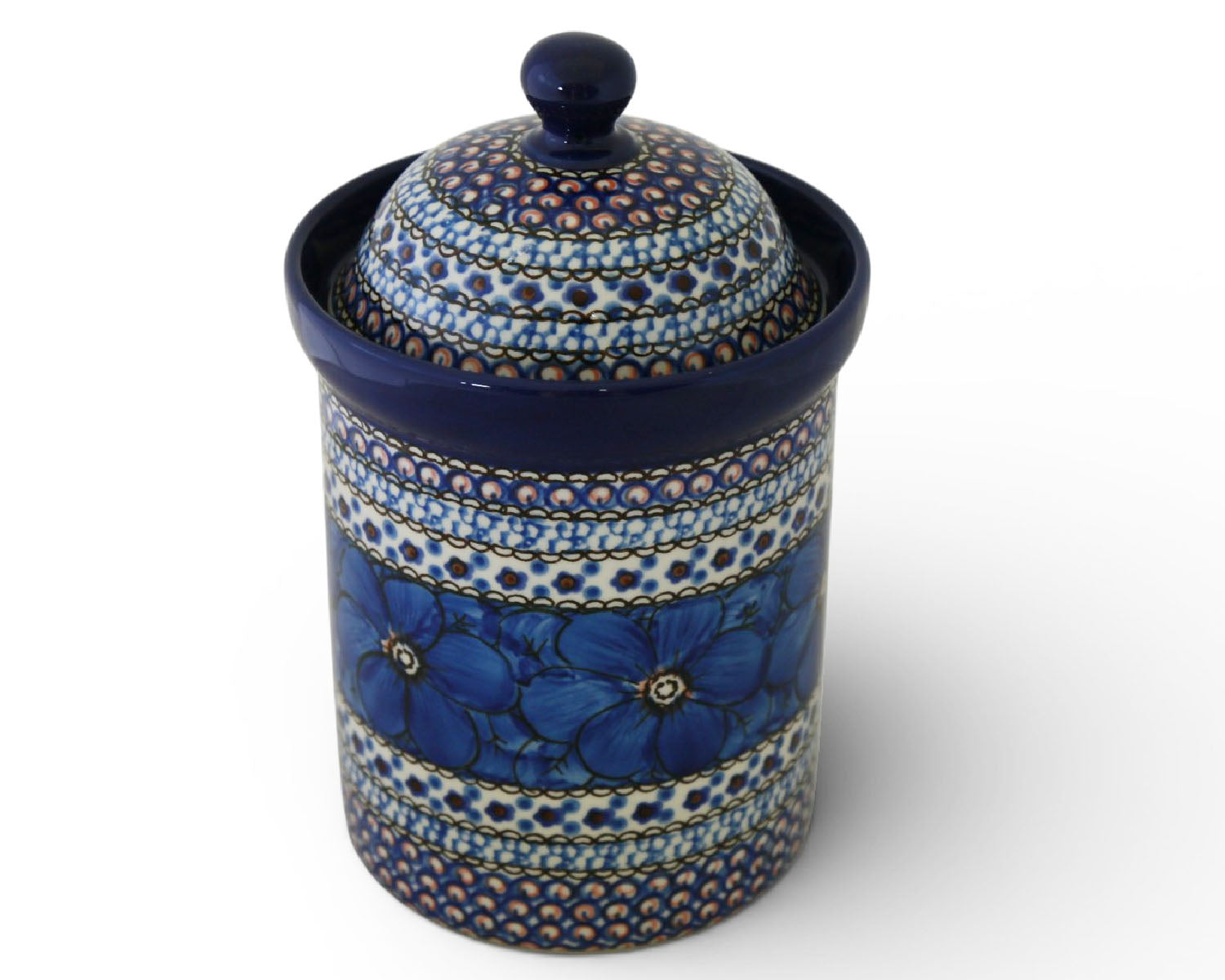 Unikat XL Kitchen Canister