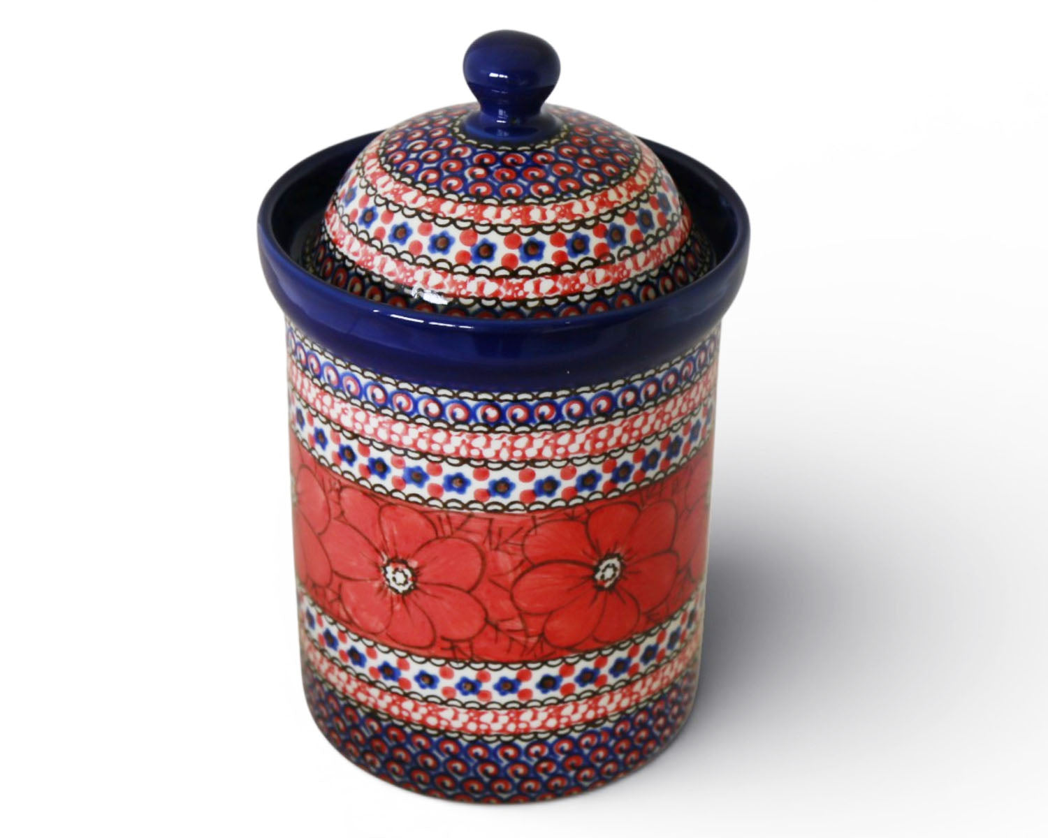 Unikat XL Kitchen Canister